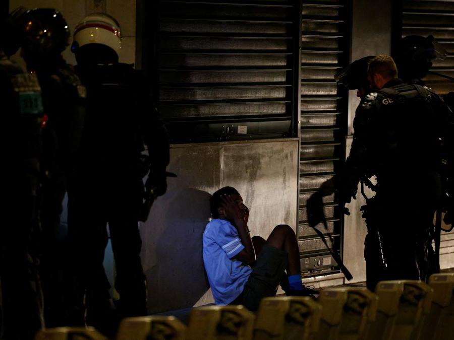 REUTERS/Juan Medina