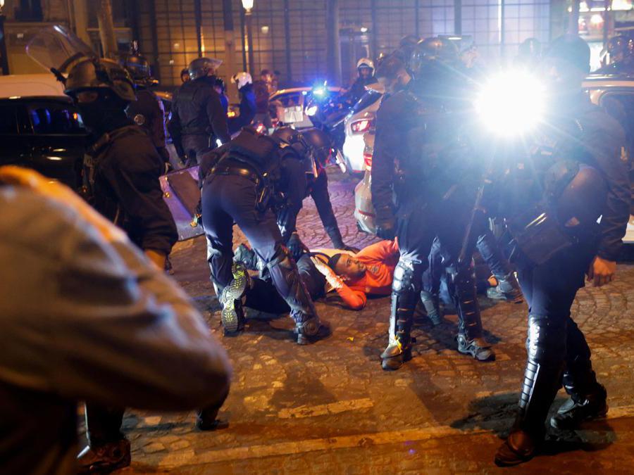  REUTERS/Juan Medina