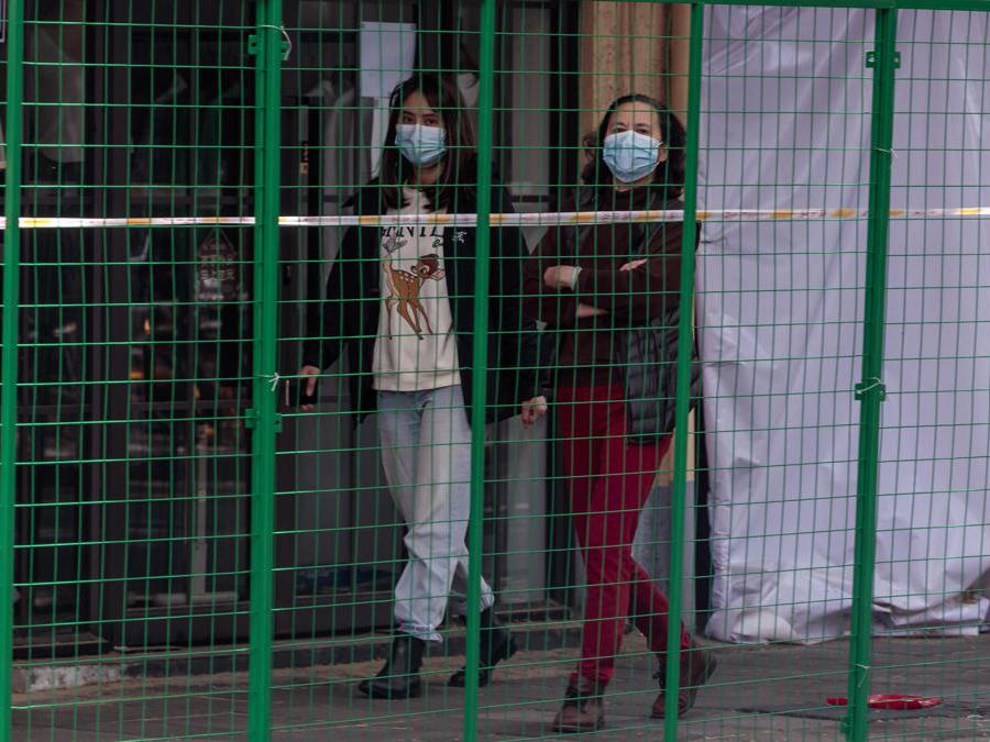 (EPA/ALEX PLAVEVSKI)