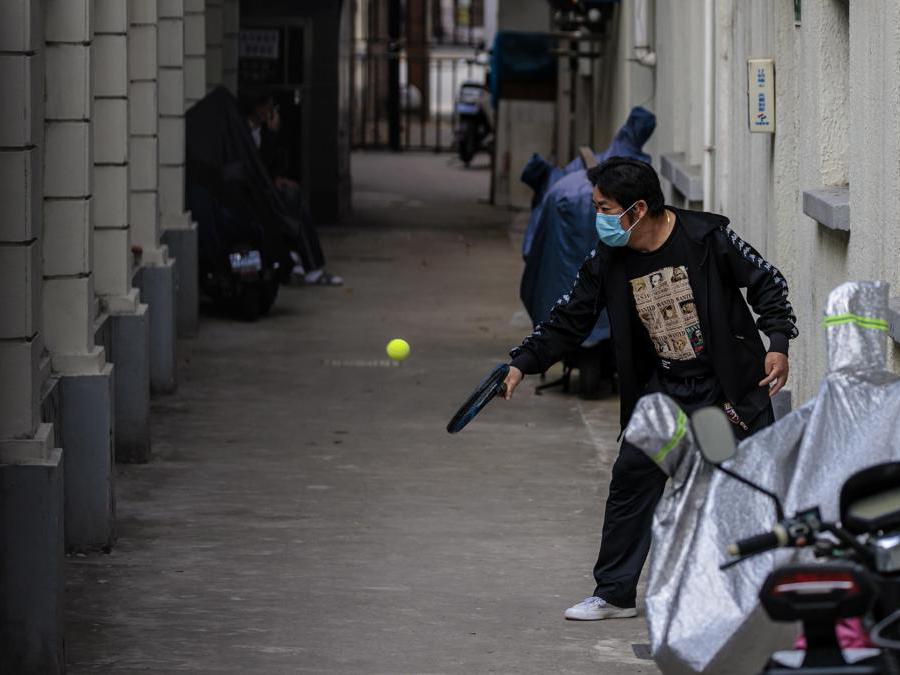 (EPA/ALEX PLAVEVSKI)