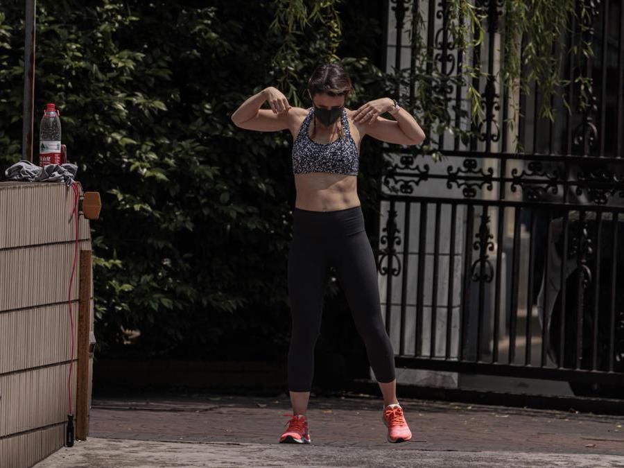 (EPA/ALEX PLAVEVSKI)