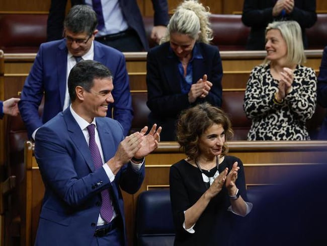 Spagna: Congresso approva amnistia per indipendentisti catalani