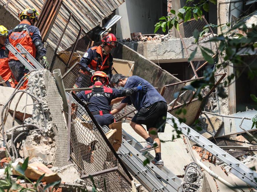 Photo by CNA/Afp 