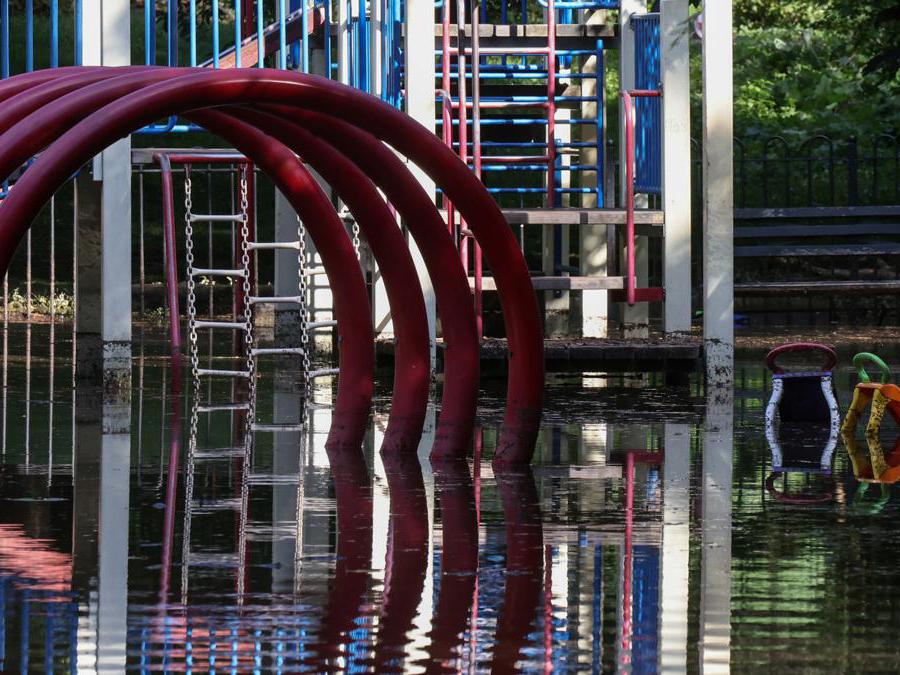  REUTERS/Caitlin Ochs