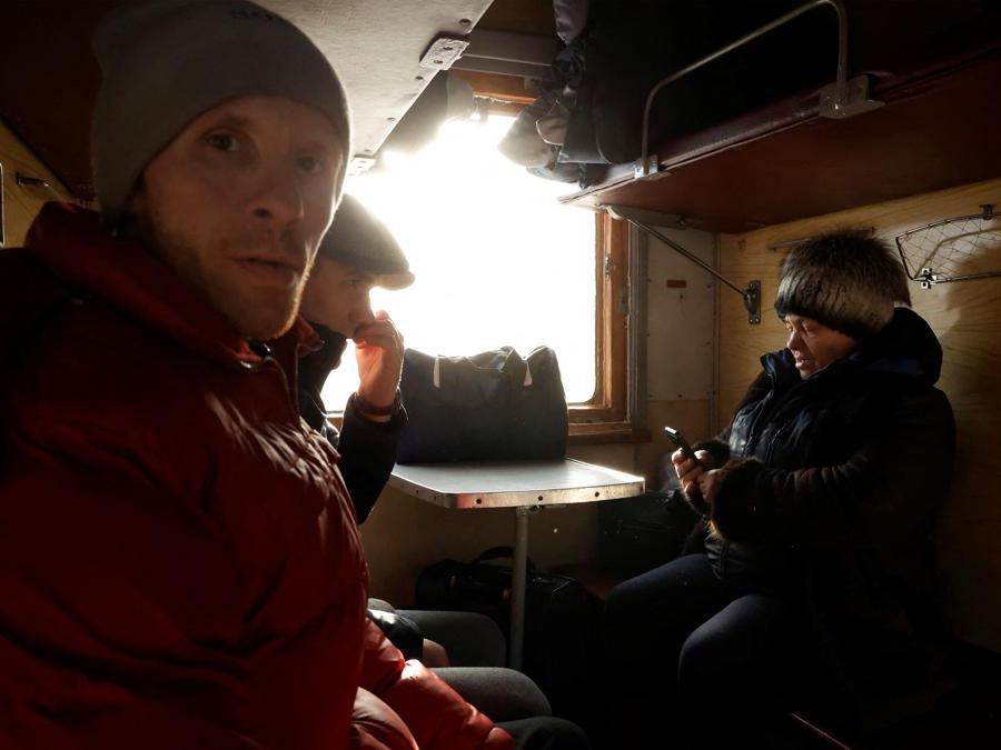 (REUTERS/Clodagh Kilcoyne)