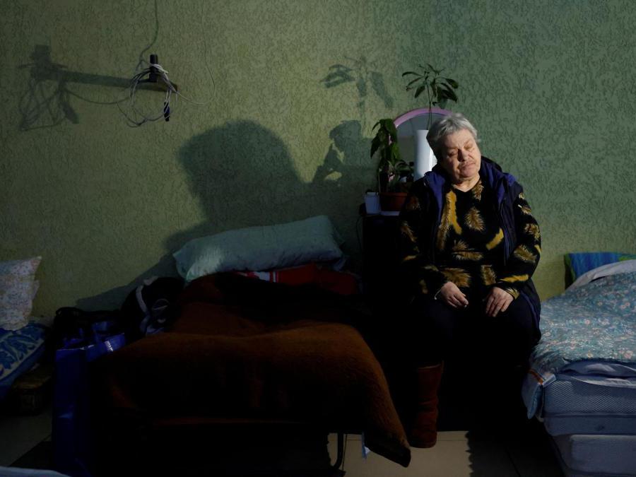 (REUTERS/Clodagh Kilcoyne)