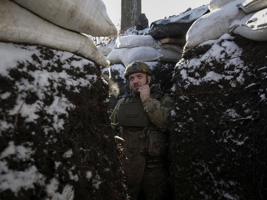 (REUTERS/Anna Kudriavtseva) 