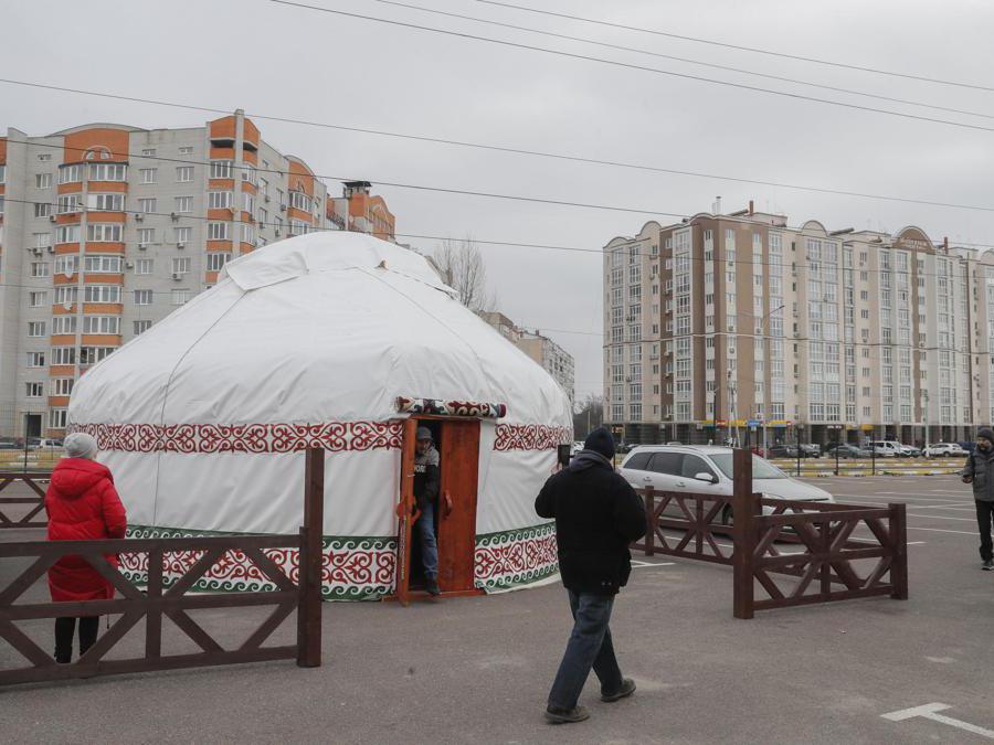 (EPA/SERGEY DOLZHENKO)