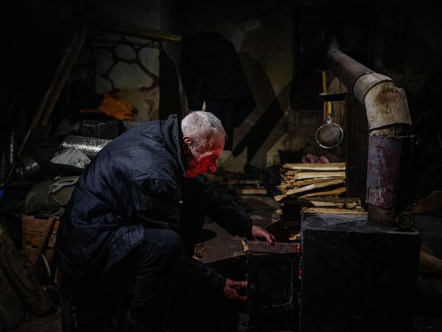 (Photo by Dimitar DILKOFF / AFP)