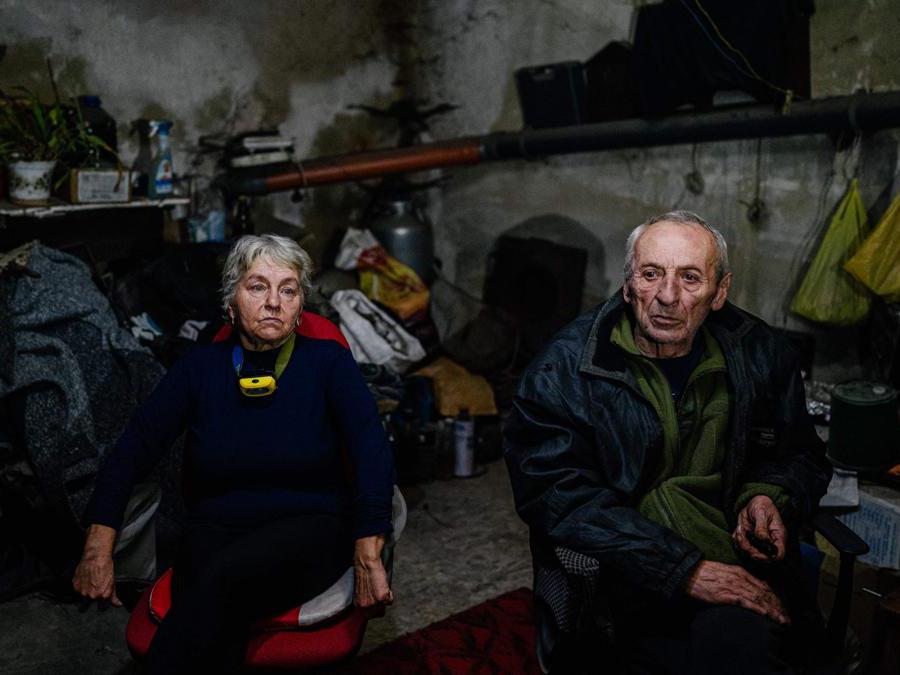 (Photo by Dimitar DILKOFF / AFP)