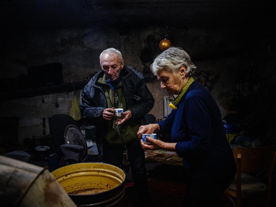 (Photo by Dimitar DILKOFF / AFP)