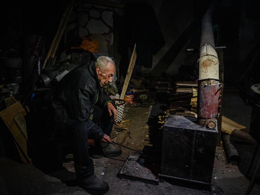 (Photo by Dimitar DILKOFF / AFP)