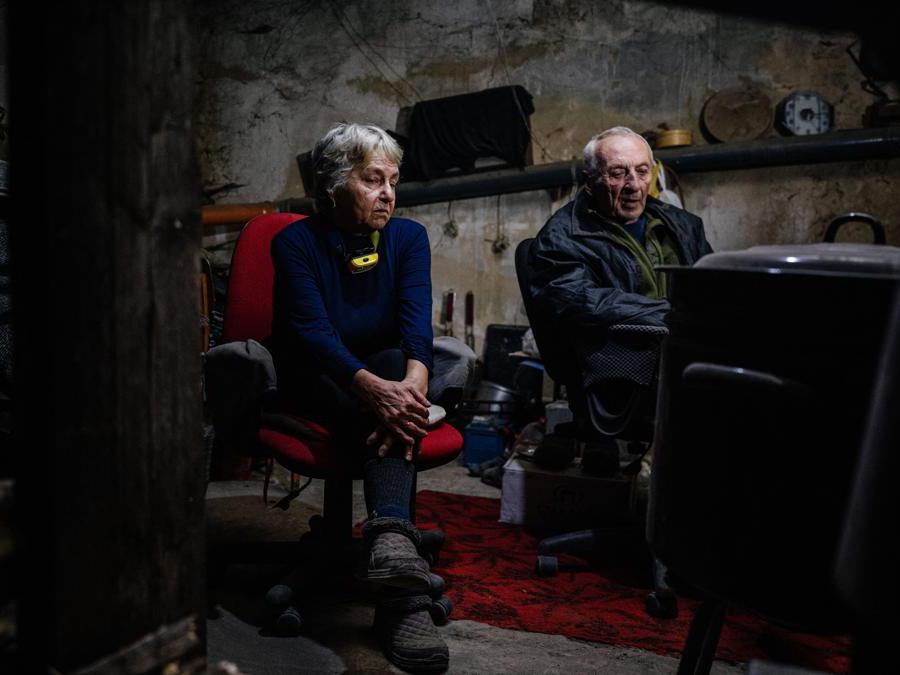 (Photo by Dimitar DILKOFF / AFP)