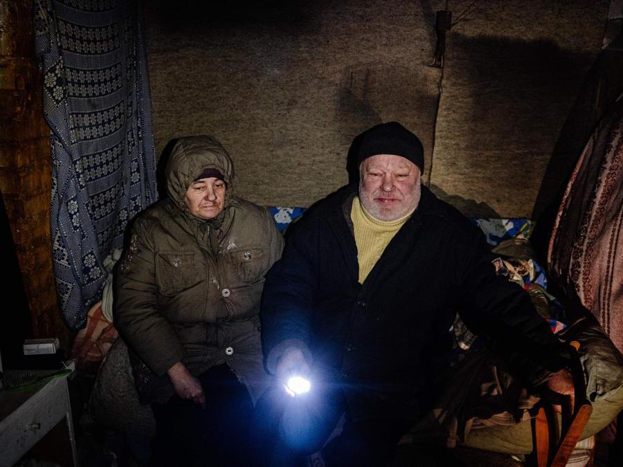 (Photo by Dimitar DILKOFF / AFP)