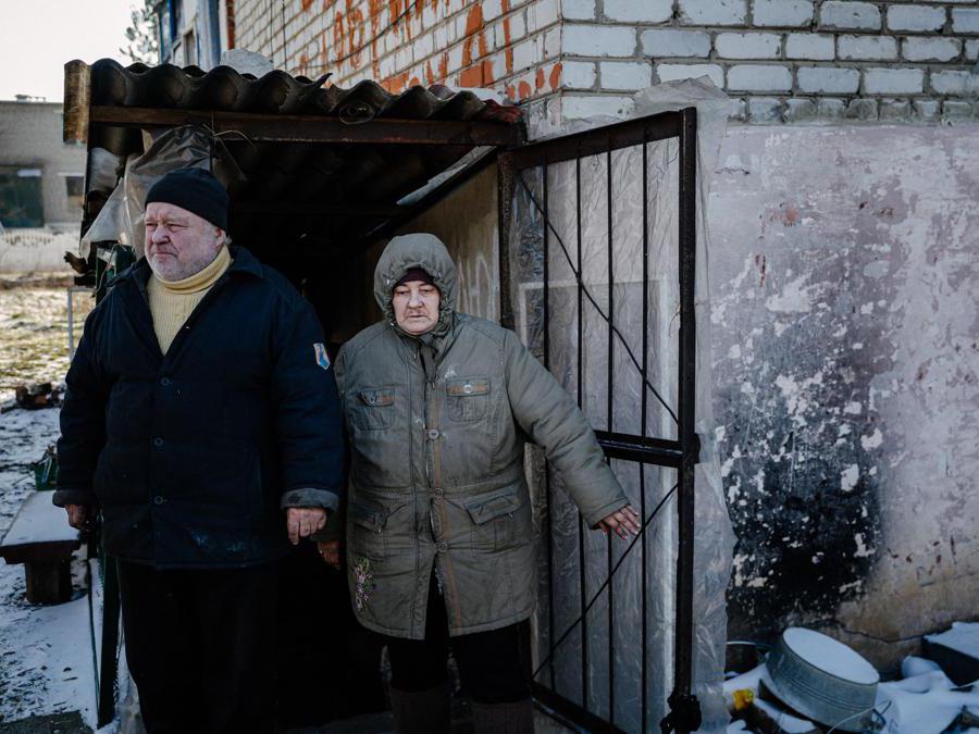 (Photo by Dimitar DILKOFF / AFP)