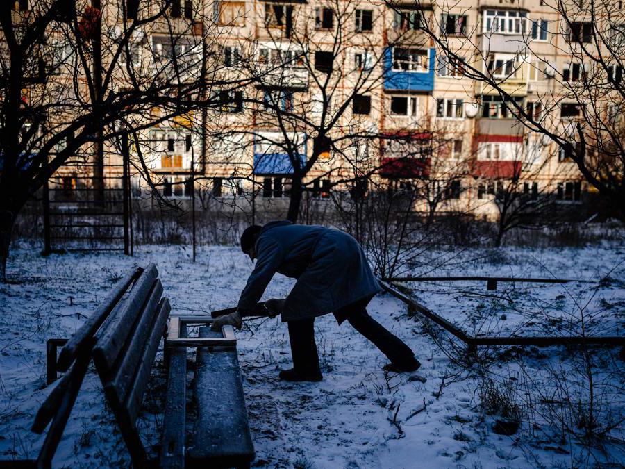 (Photo by Dimitar DILKOFF / AFP)