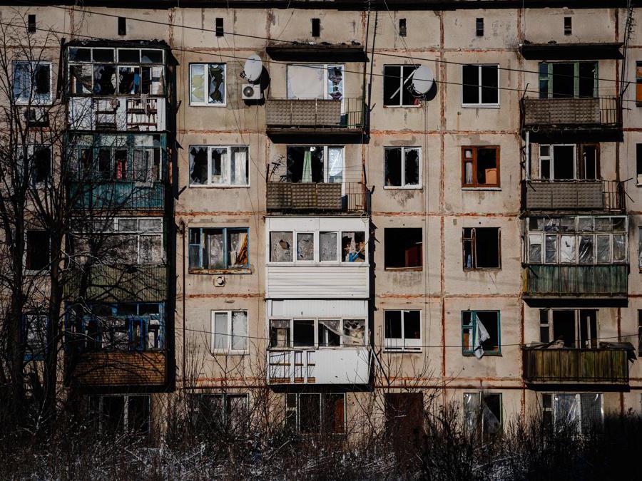 (Photo by Dimitar DILKOFF / AFP)