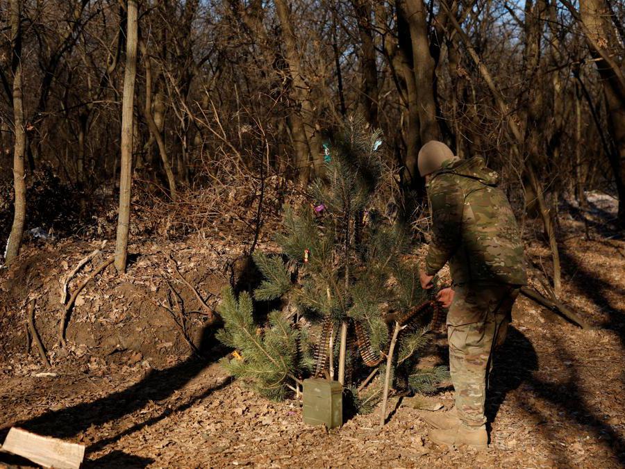(REUTERS/Clodagh Kilcoyne)