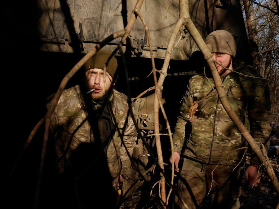 (REUTERS/Clodagh Kilcoyne)