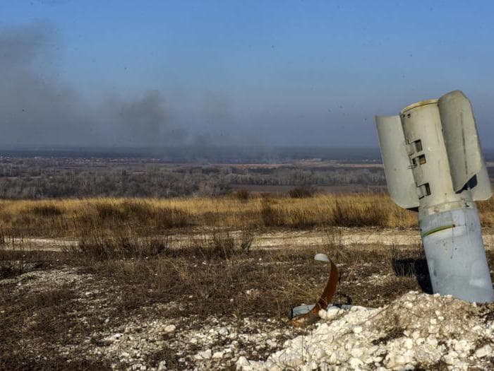 Ucraina, 339° giorno di guerra