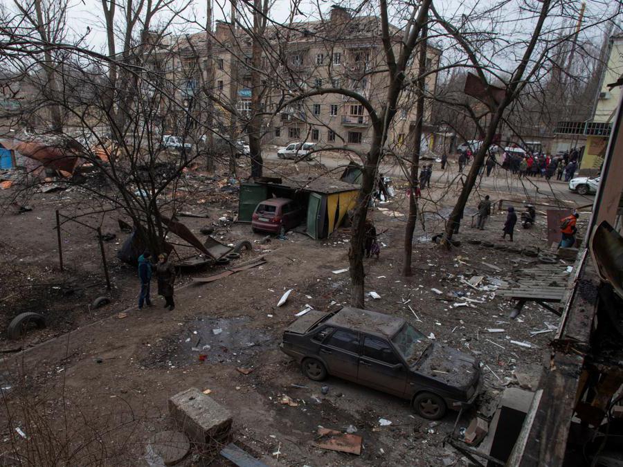 (REUTERS/Oleksandr Ratushniak)
