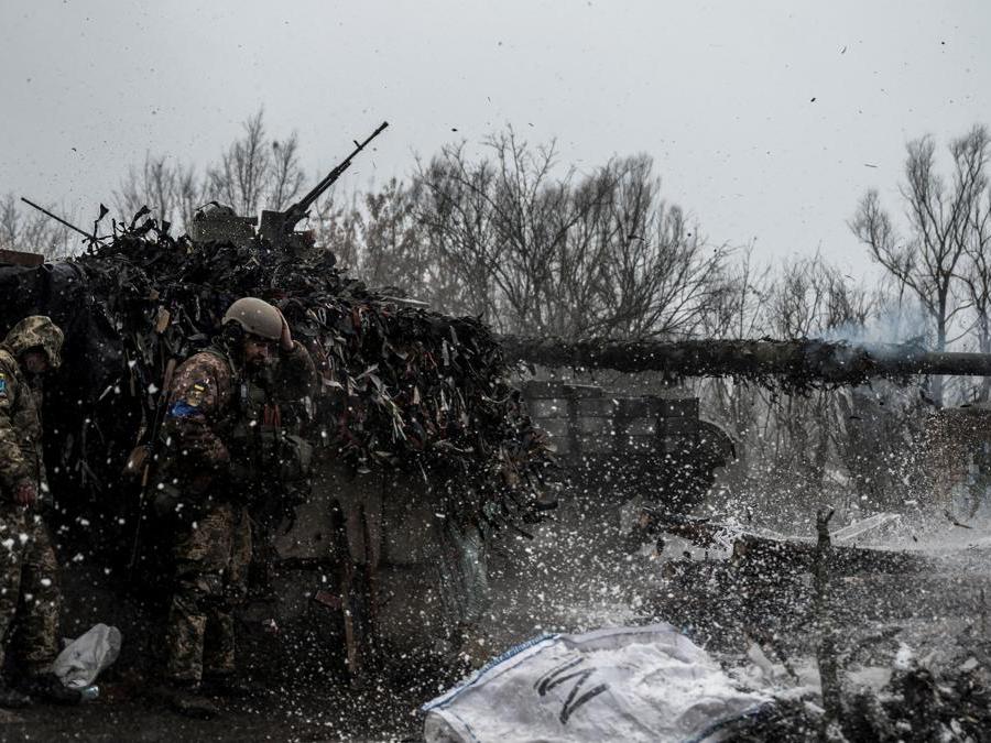 REUTERS/Viacheslav Ratynskyi