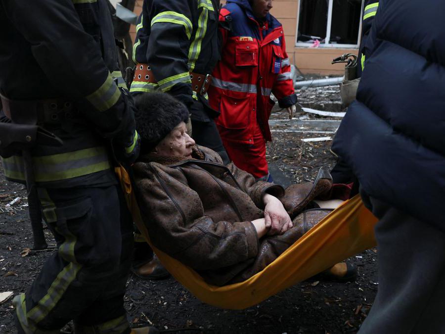  REUTERS/Sofiia Gatilova