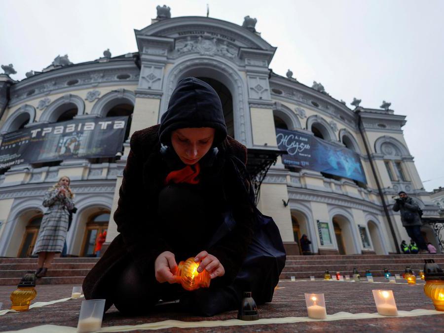 (Reuters/Valentyn Ogirenko)