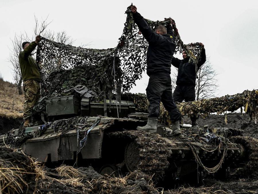  REUTERS/Stringer