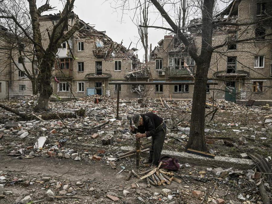  (Photo by Aris Messinis / AFP)