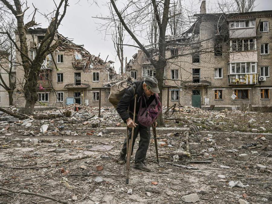  (Photo by Aris Messinis / AFP)