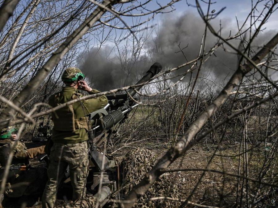 (Photo by Aris Messinis / AFP)