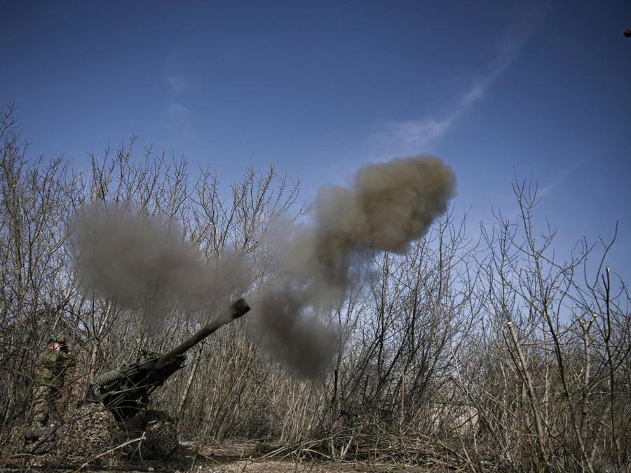  (Photo by Aris Messinis / AFP)