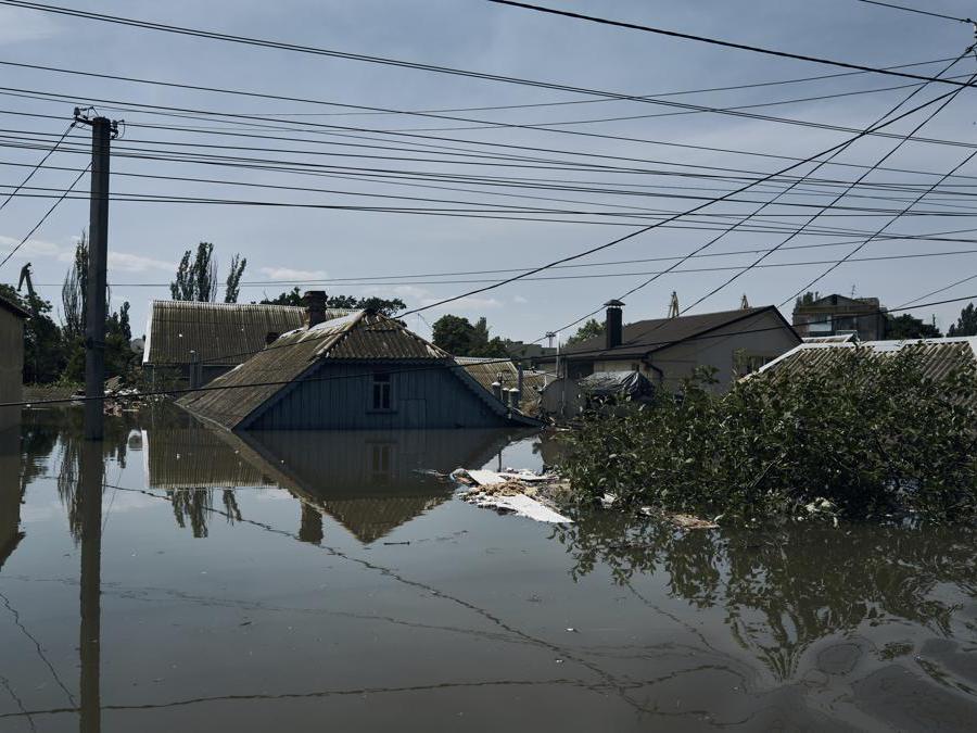 AP Photo/Libkos
