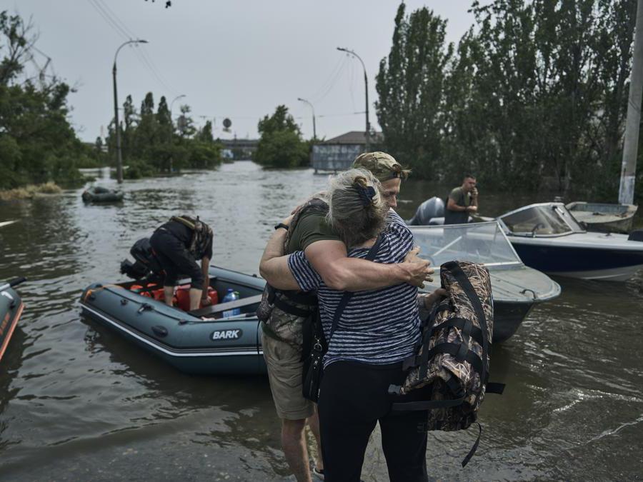 AP Photo/Libkos