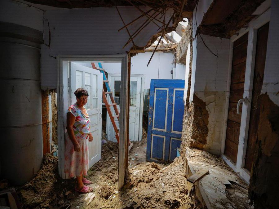 REUTERS/Alexander Ermochenko