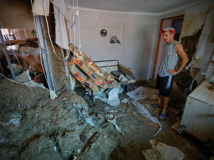 REUTERS/Alexander Ermochenko