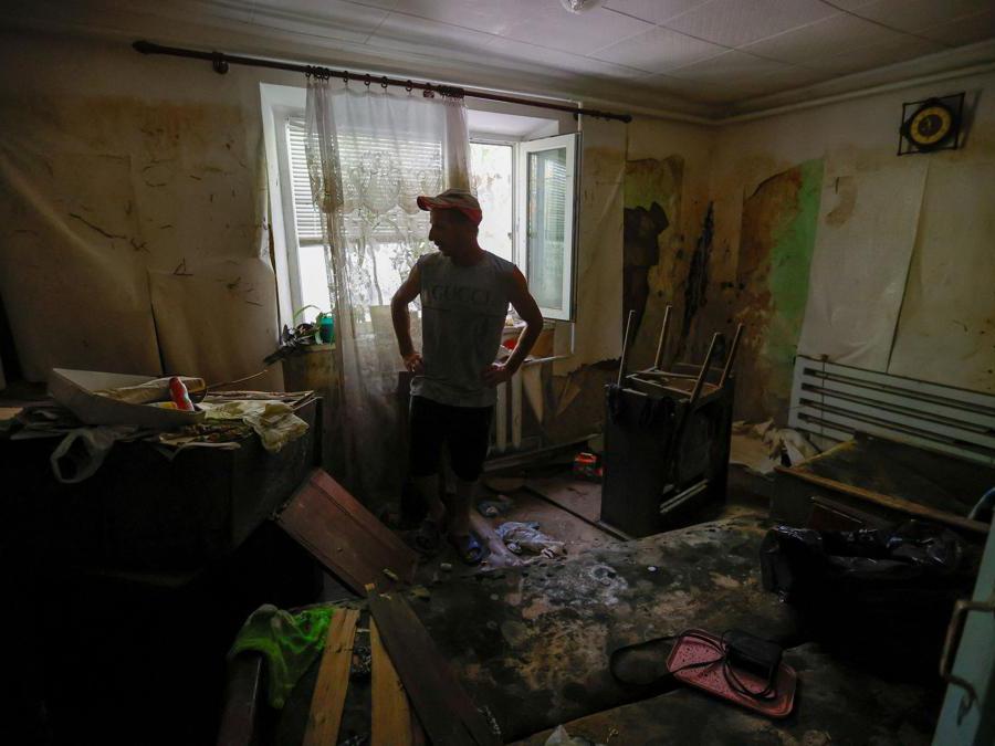  REUTERS/Alexander Ermochenko