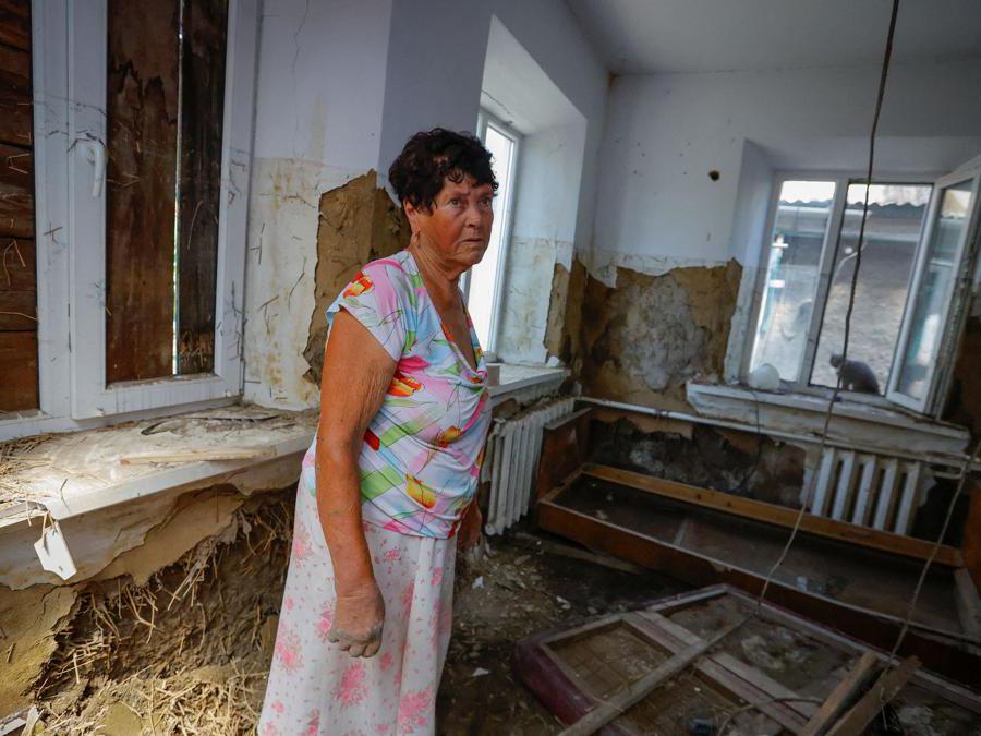  REUTERS/Alexander Ermochenko