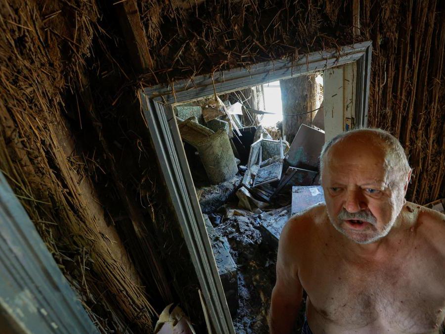  REUTERS/Alexander Ermochenko TPX IMAGES OF THE DAY