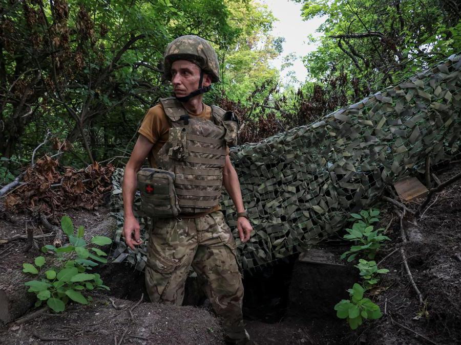  REUTERS/Sofiia Gatilova