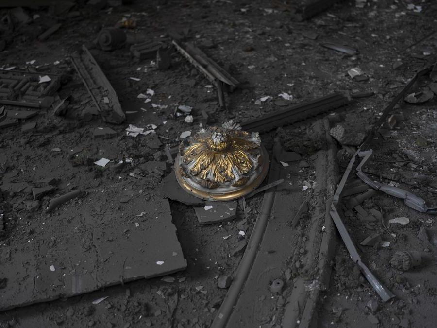  (AP Photo/Jae C. Hong)