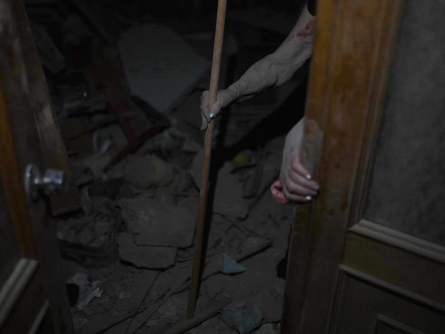 (AP Photo/Jae C. Hong)