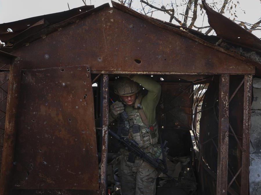AP Photo/Alex Babenko