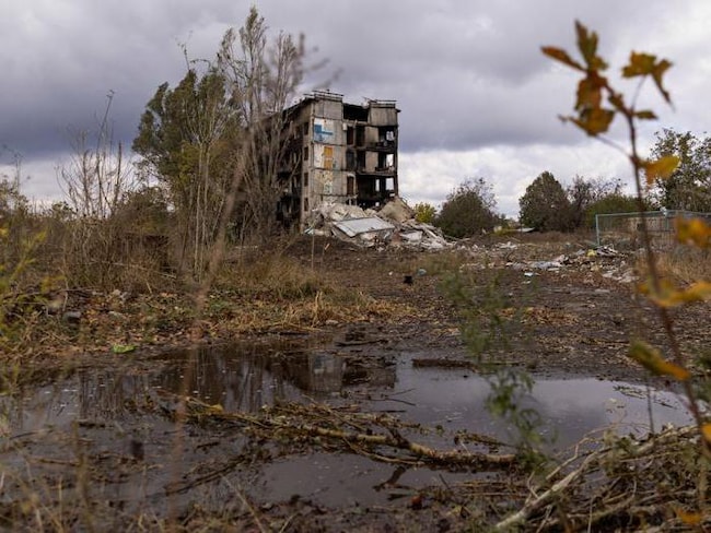 Ucraina, 600° giorno di guerra