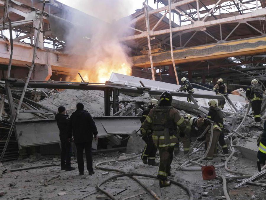 AP Photo/Yevhen Titov