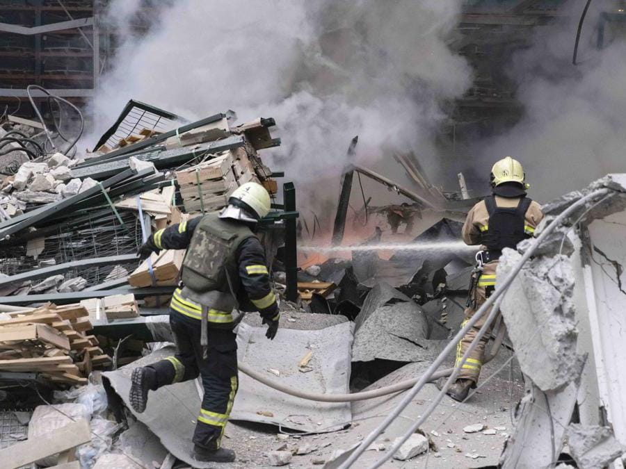 AP Photo/Yevhen Titov