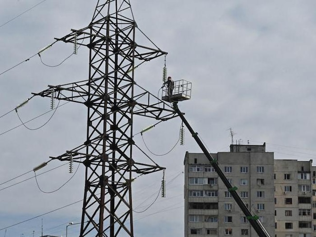 Ucraina, 771° giorno di guerra