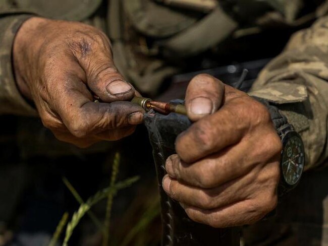 Ucraina, 838° giorno di guerra