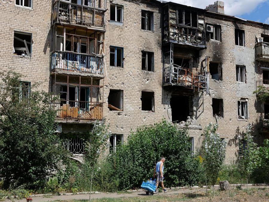  Reuters/Alexander Ermochenko